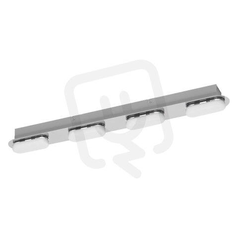 Koupelnové svítidlo LEDVANCE SMART WIFI ORBIS DUPLO 580 IP44TWCR