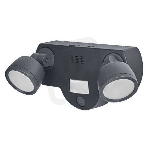 LEDVANCE Smart+ Camera Multispot