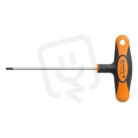 Imbusový klíč SDQ T HANDLE T15 WEIDMÜLLER 2888320000