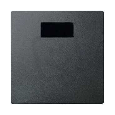 Schneider MTN570314 Kryt sensoru TELE, System M, antracit