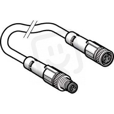 Schneider XZCR2709037S1 Kabel