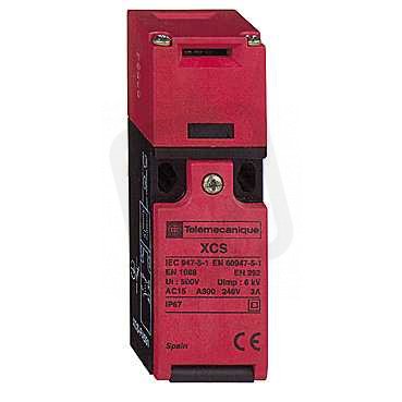 Bezpečnostní spínač polohy TELEMECANIQUE XCSPA191