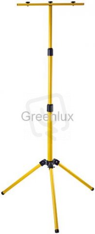 STAT 2PC Stativ pro reflektory GREENLUX GXLS058