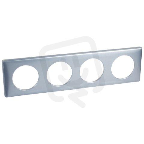 68954 CL RÁMEČEK 4P KOBALT