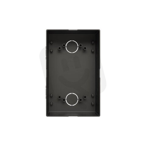 Předinstalační krabice velikost 1/2 (135 mm) 41382PB ABB 2TMA130160B0018