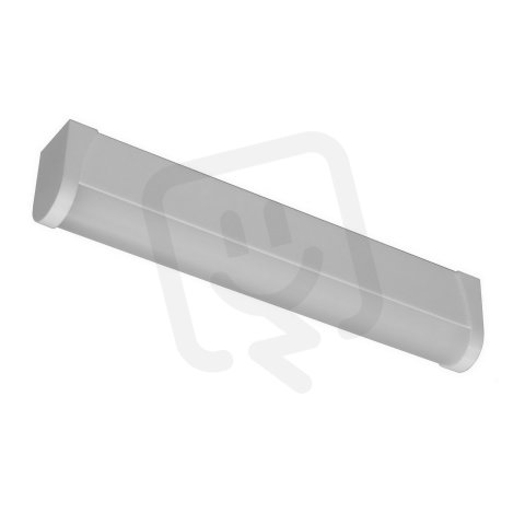 MODUS SK1000,  délka 320mm , LED 840, nestmívatelné, bílé, bez vypínace