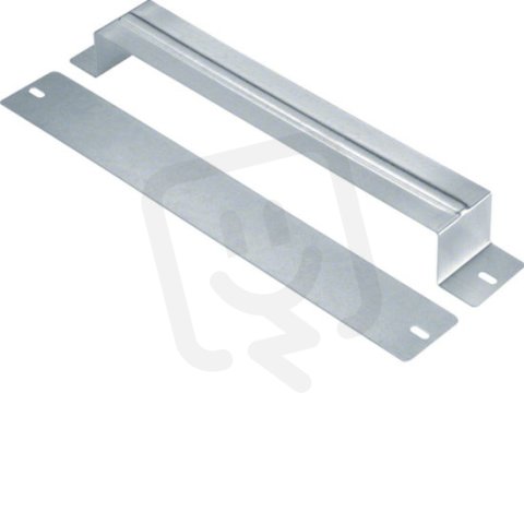 UKS340480 Spojka (340 x 48 mm) HAGER UKS340480