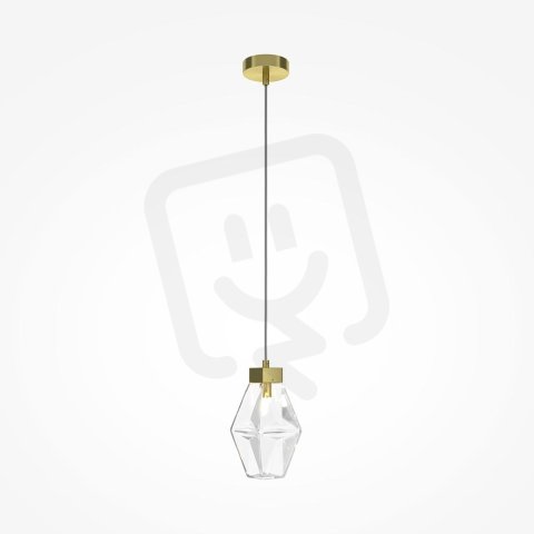 Závěsné svítidlo Coctail time G9x1 28W MOD325PL-01G MAYTONI