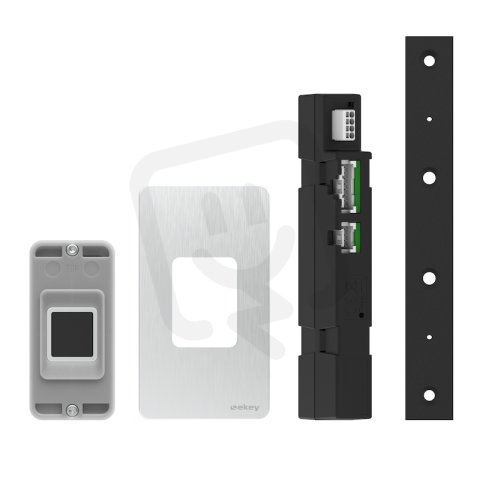 ekey biometric 201701 Sada ekey dLine