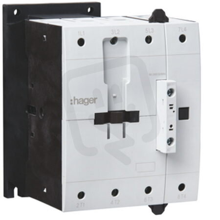 Stykač 4P, 200A (AC-1), 230 VAC HAGER EVN200C