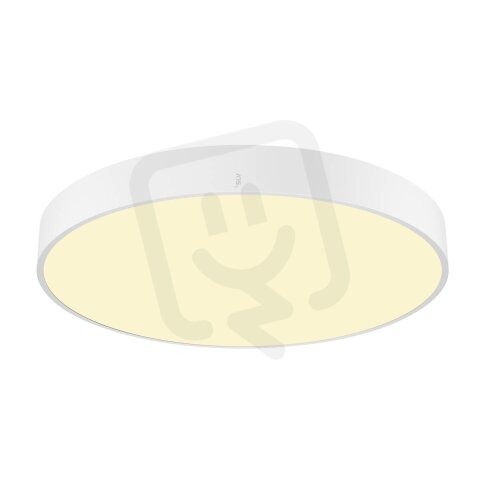 MEDO 60 nástěnné a stropní svítidlo kulaté 2700/3000/4000K 39W fáze 110° bílá