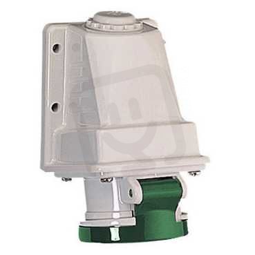 Schneider 82120 Zásuvka nást. 32 A 3P 24/48V 100-200Hz