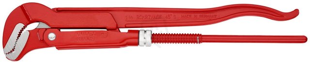 Hasák s čelistmi ve tvaru S 420 mm KNIPEX 83 30 015