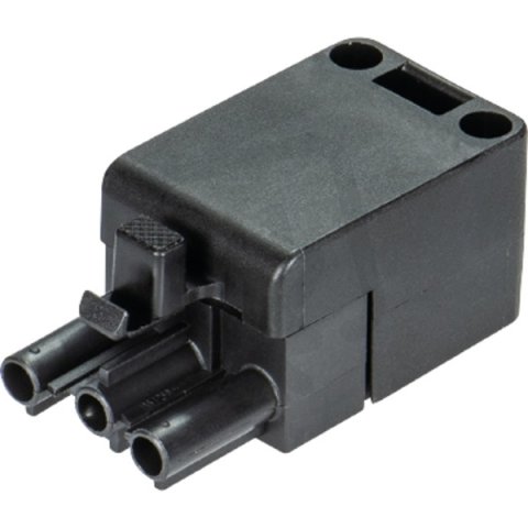 STECKERTEIL+ZE ST18/3S2   ZEVNSW   RD WIELAND 93.934.7353.0