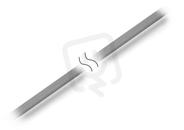 Napájecí kabel 4pól. délka 100 m WAGO 756-3100/000-1000
