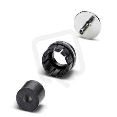 RC-Z2395 Koš svěrky kabelu a adaptér stínění 1604458