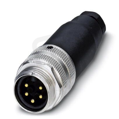 SACC-MINMS-5CON-PG 9 Konektory 1521668