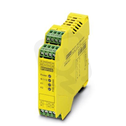 PSR-SPP- 24UC/ESM4/2X1/1X2 Bezpečnostní relé 2963705