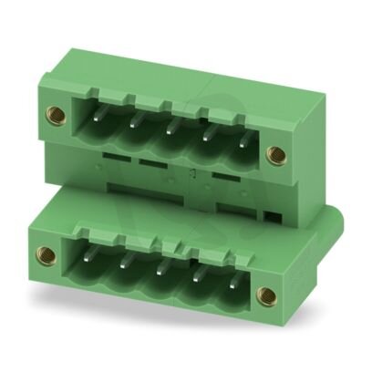 Kontaktová lišta desky plošných spojů MDSTB 2,5/ 5-GF-5,08 1842393