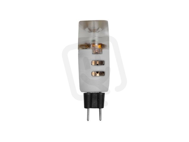 KAPSULE LED 270 světelný zdroj G4, teplá bílá PANLUX PN65101002