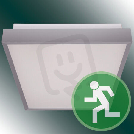 Nouz. svítidlo stropní E27 2x26W G24q-3