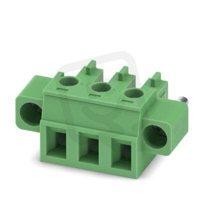 Konektor desky plošných spojů MC 1,5/ 3-STF-5,08 PHOENIX CONTACT 1847369