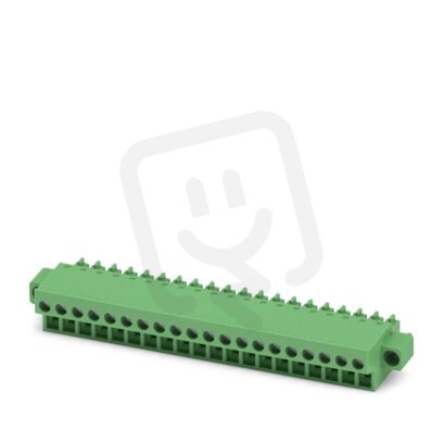 Konektory desek plošných spojů FRONT-MC 1,5/20-STF-3,81 PHOENIX CONTACT 1851038