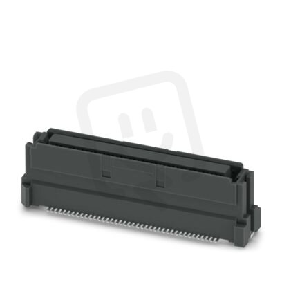 Pružinové lišty SMD FS 0,635/ 80-FV-R-10,0 PHOENIX CONTACT 1334092