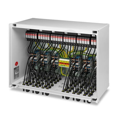 SOL-SC-2ST-0-DC-12MPPT-1001SE 0 PHOENIX CONTACT 1251937