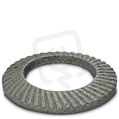 W-RT 5 Podložka, průměr: 9 mm 3049025