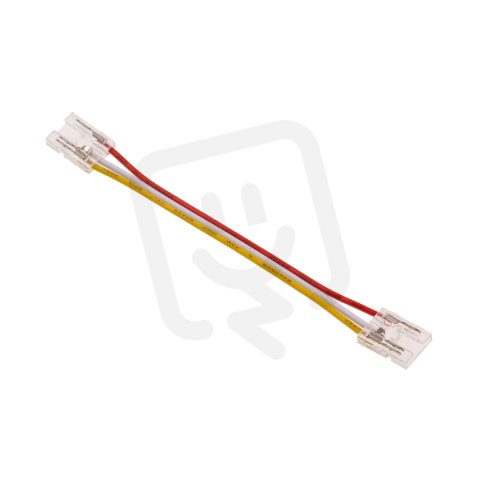 COB CCT 10mm spojka s kabelem T-LED 112422