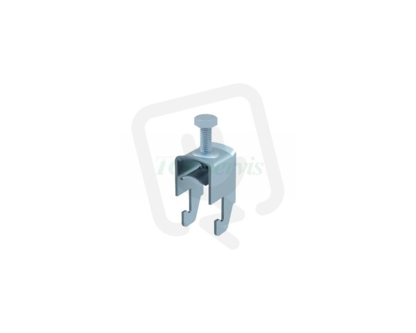 TOP SERVIS 5100202 SONAP 16-N typ B SONAP 16-N typ B ocel. plech / galv. zinek