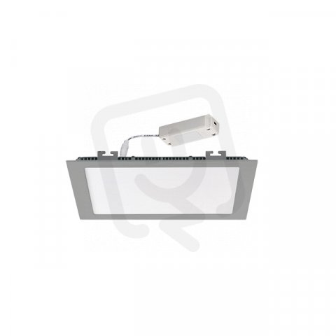 Kanlux 22520 KATRO LED 23W-WW-SR Vestavné svítidlo LED