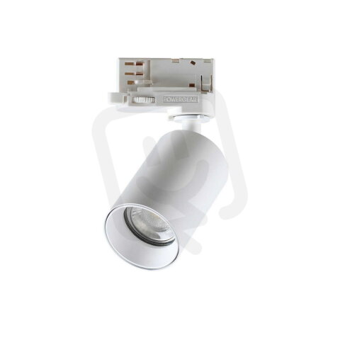 Bodové svítidlo Byte track IDEAL LUX 274508