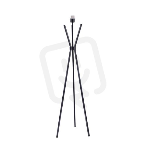 Stojací lampa Toronto E27x1 60W MOD974-FLBase-01-Black - MAYTONI