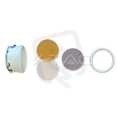 30W Zhaga Chip, V-TAC SKU1177