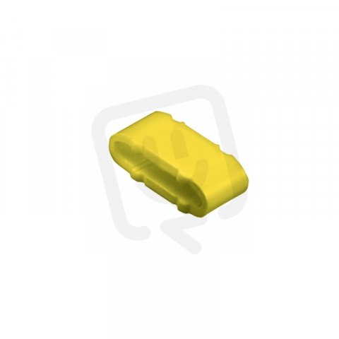 Značení vodičů CableLine CLI M 2-4 GE/SW 2 MP WEIDMÜLLER 1733651508