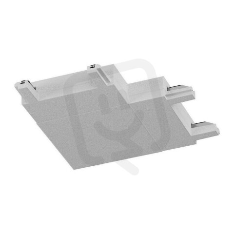 XTINY SURFACE SAME PLANE 90dgr CONNECTOR