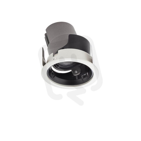 XARNO RND. RECESSED 13W 3000K 18grd SWH