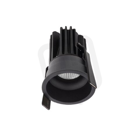 XCLUB REC. SPOT 1x7/10W 350/500mA 2-20V