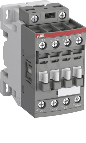 AFC12-30-10-81 24V 50/60Hz
