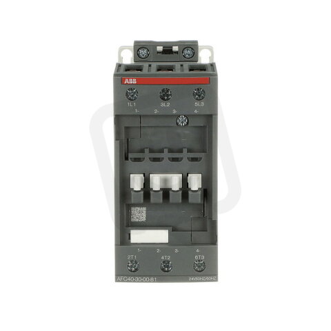 AFC40-30-00-81 24V 50/60Hz