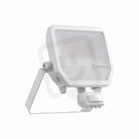 Reflektor LEDVANCE FLOODLIGHT SENSOR 50 41W 6KLM 840 PS SY100 WT