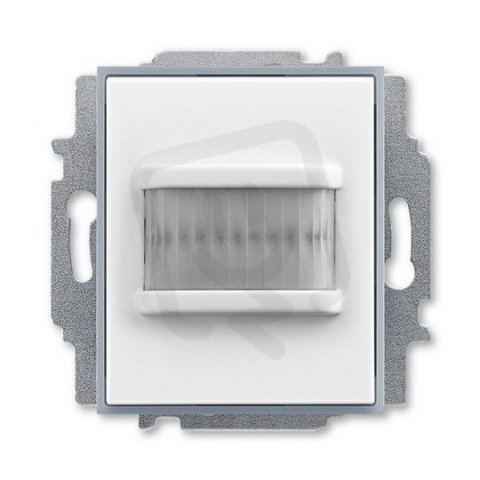 ABB Element Snímač pohybu zapuštěný bílá/ledová šedá MD-F-1.0.1-04