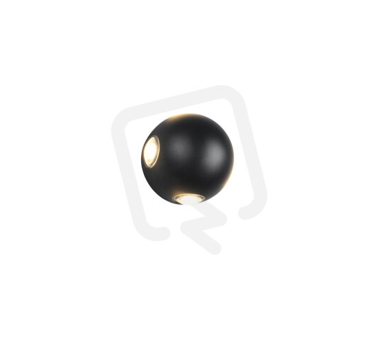 AVISIO incl.4x2W LED/250Lm/3000K