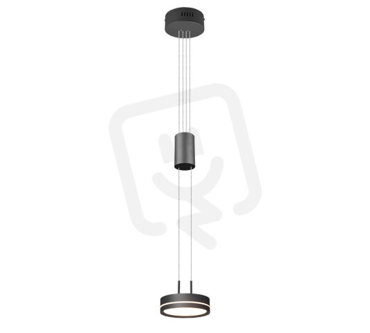 Svít. FRANKLIN incl.1x9W LED/1050Lm/3000