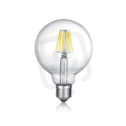 Svít. E27 FILAMENT 7W/ 806Lm/ 2700K/ swi