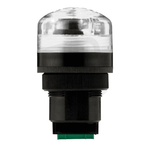 Svítidlo se zvukovým signálem P40 A LED SIRENA 91206