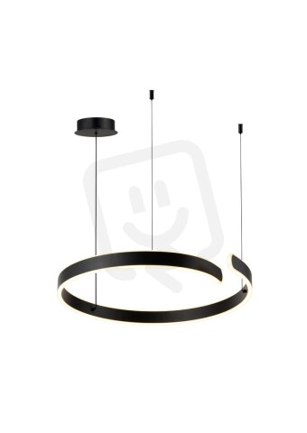 SILNORA LED 35W IP20