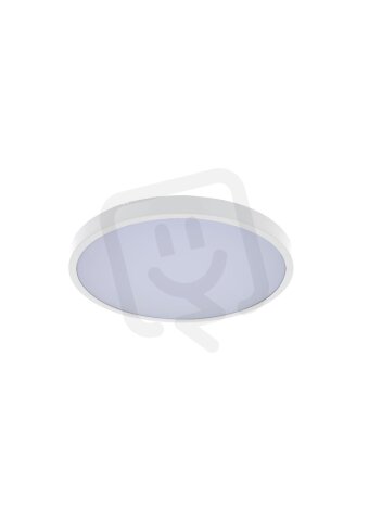 ALENZO bílá LED 36W IP44
